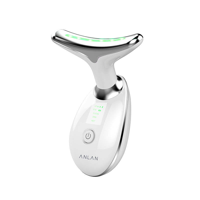Elektrisk EMS-halsmassager ANLAN ALMJY01-02