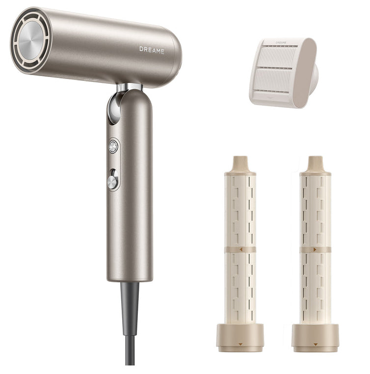 Dreame Pocket Pro titanium gold 152539