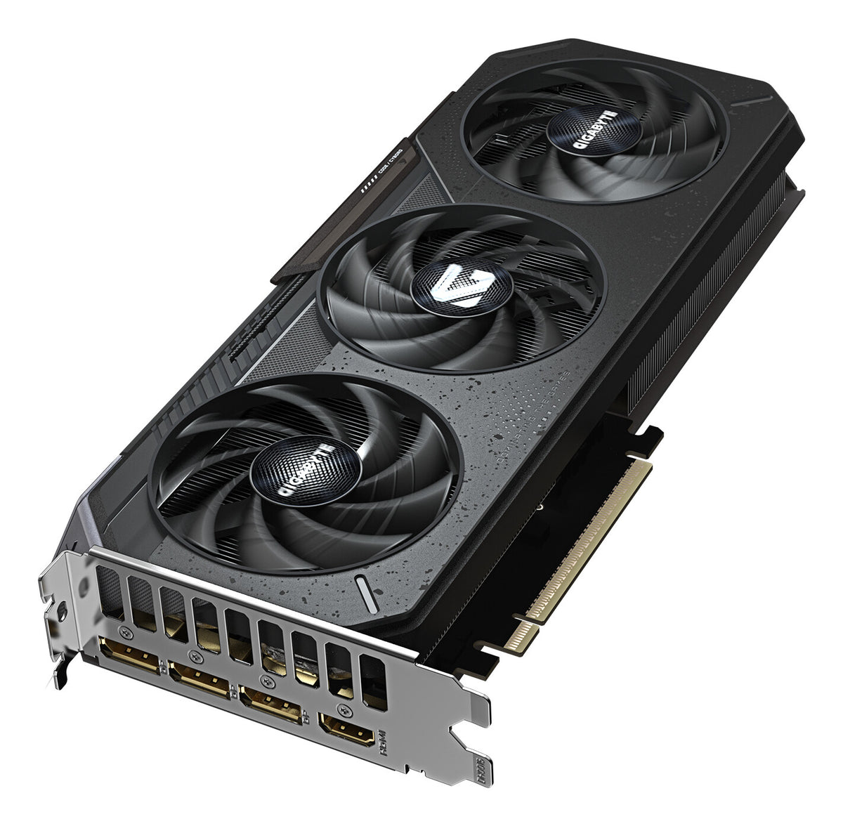GIGABYTE GeForce RTX 5060 GAMING OC 8G Graphics Card