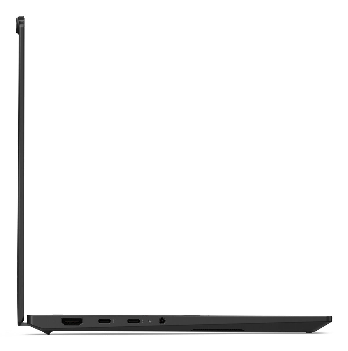 Lenovo ThinkPad X1 Carbon Gen 14 Aura Edition Copilot+ PC Intel Core Ultra 5 335 Laptop 35,6 cm (14") 2.8K 32 GB LPDDR5x-SDRAM 512 GB SSD Wi-Fi 7 (802.11be) Windows 11 Pro Sort US engelsk