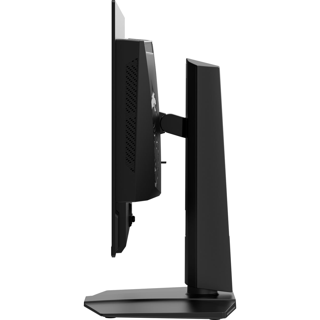 MSI MPG 271QRX QD-OLED 26.5 2560 x 1440 (2K) HDMI DisplayPort USB-C 360Hz Pivot Skærm