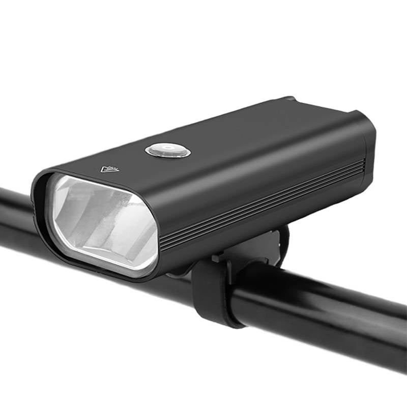 Motorcykel lommelygte Superfire GT-R1, 200lm, USB