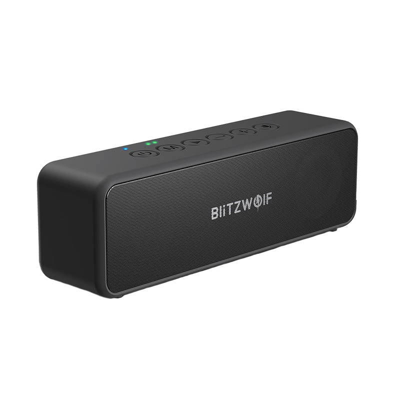 Blitzwolf BW-WA4 30W 4000mAh bluetooth højttaler