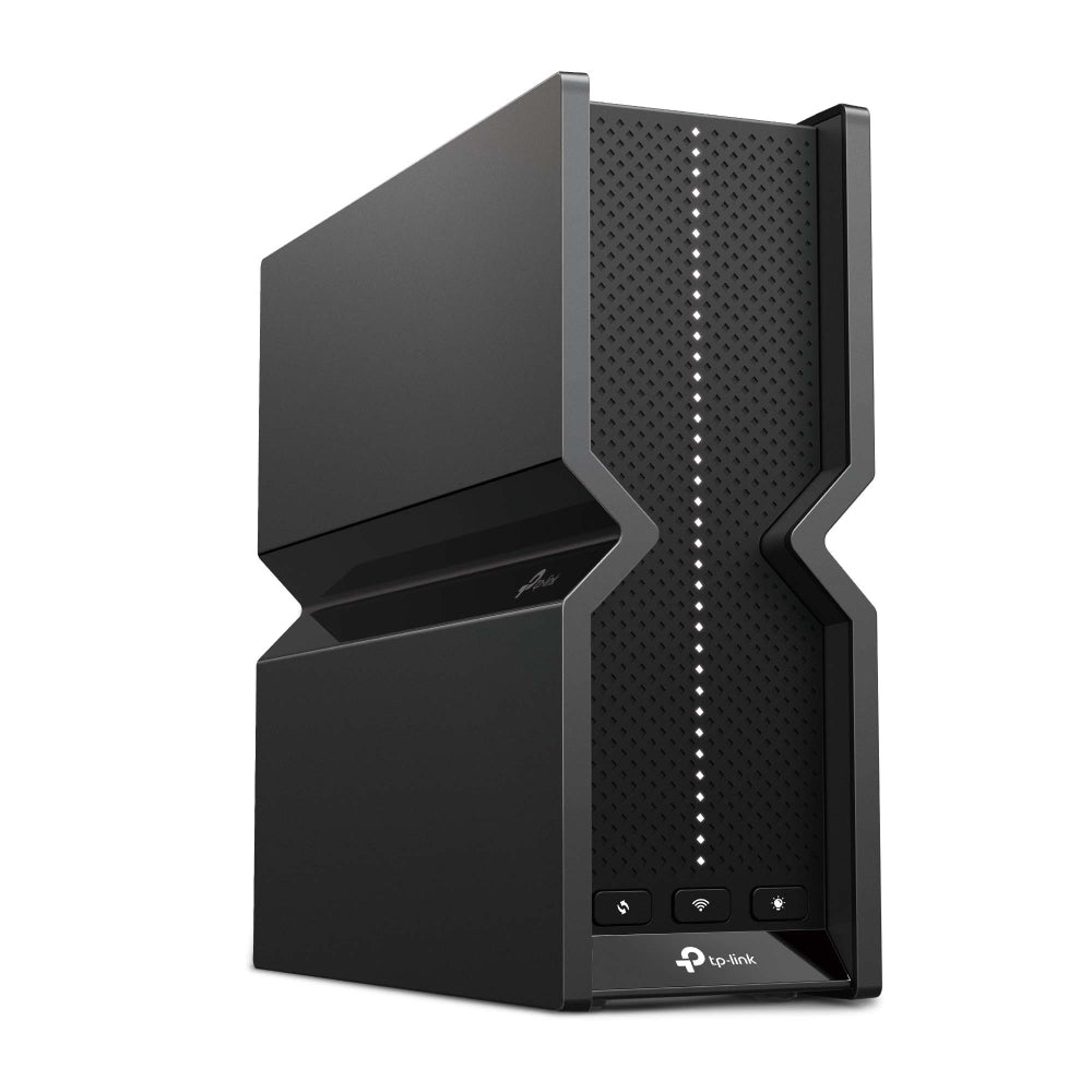 TP-Link Archer BE550 Wi-Fi 7 Router