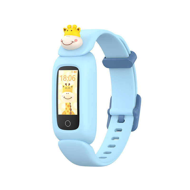 Havit M81 Smartband til børn (blå)