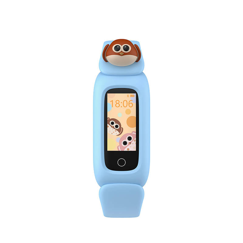 Havit M81 Smartband til børn (blå)