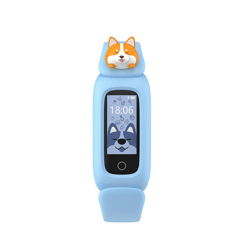 Havit M81 Smartband til børn (blå)
