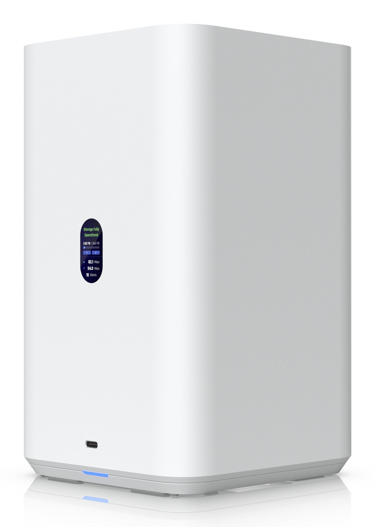 Ubiquiti UniFi UNAS 2
