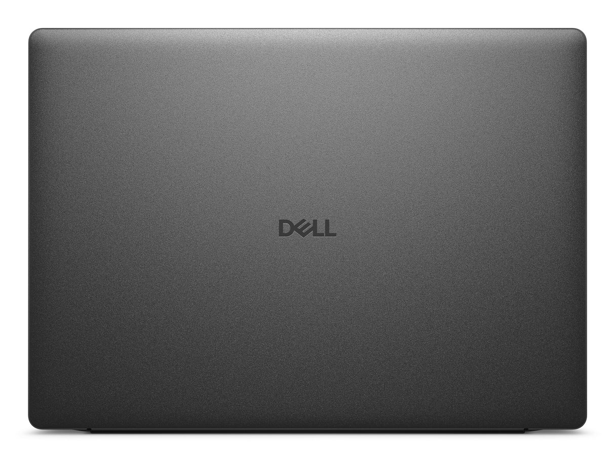 DELL Pro 14 Essential PV14255 AMD Ryzen™ 5 220 Laptop 35,6 cm (14") Full HD+ 16 GB DDR5-SDRAM 512 GB SSD Wi-Fi 6E (802.11ax) Ubuntu Linux Sort