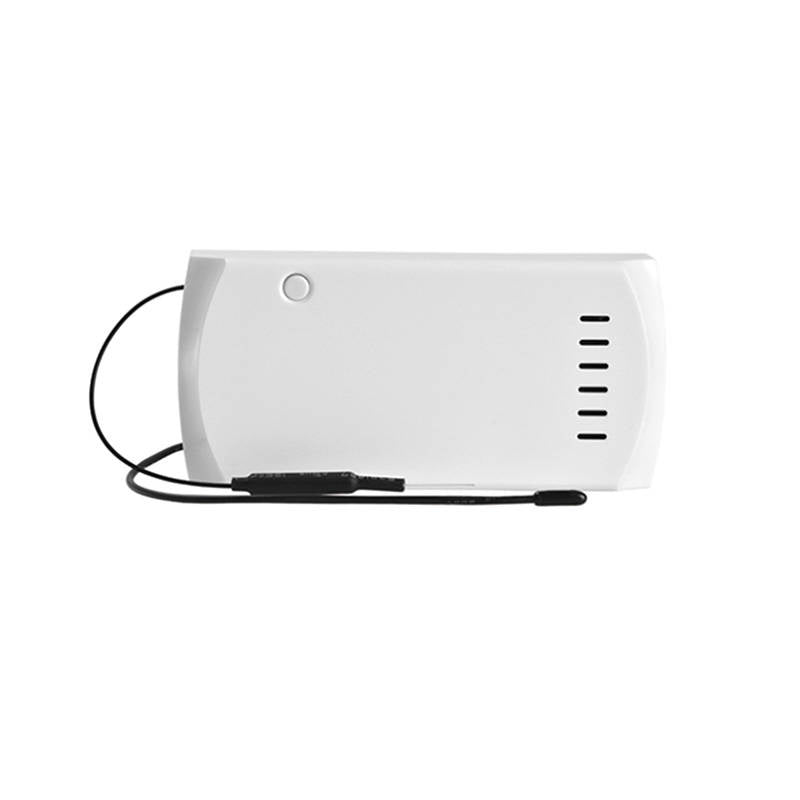 Smart loftsventilator WiFi Sonoff iFan04-H