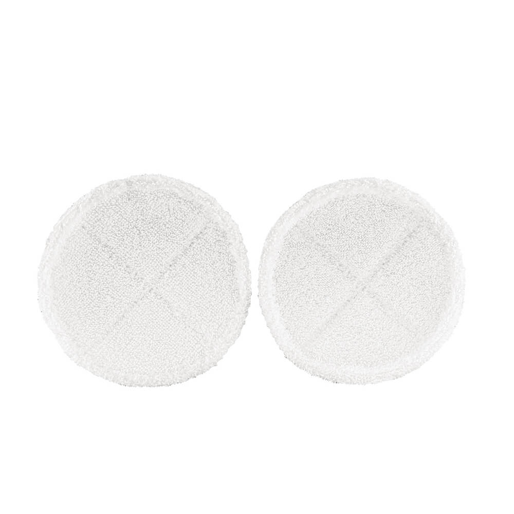 Bissell Spin Wave Pads 4x Soft