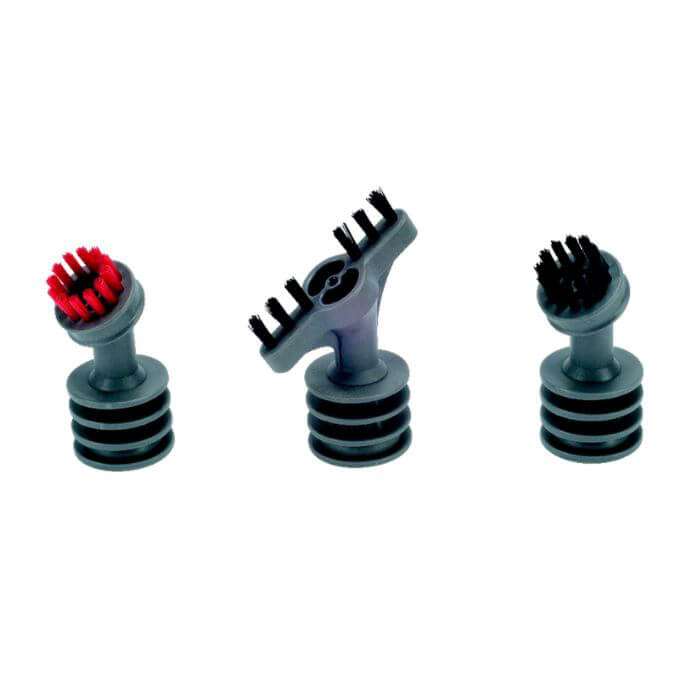 Bissell Brush Set Power Fresh Lift Off & Slim Steam 1897/2234