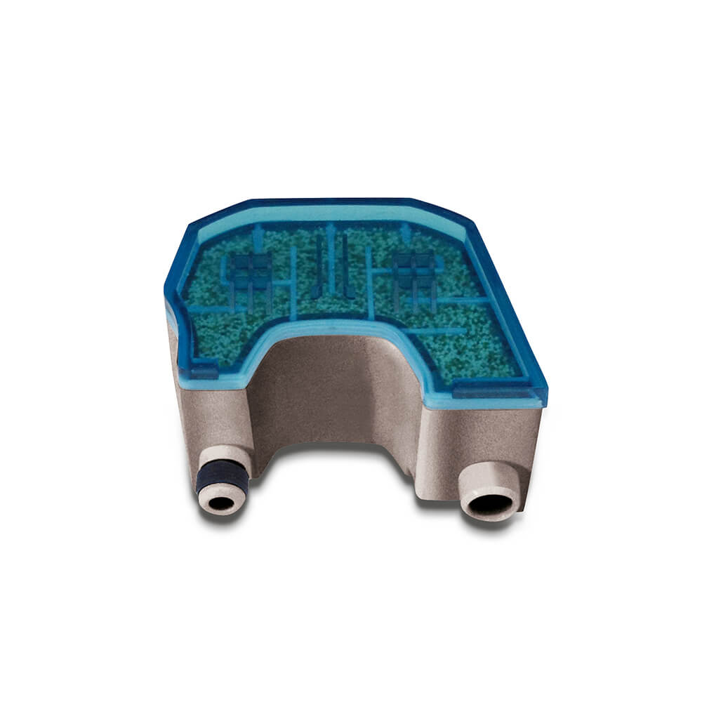 Bissell Water Filter Vac & Steam 1132 N