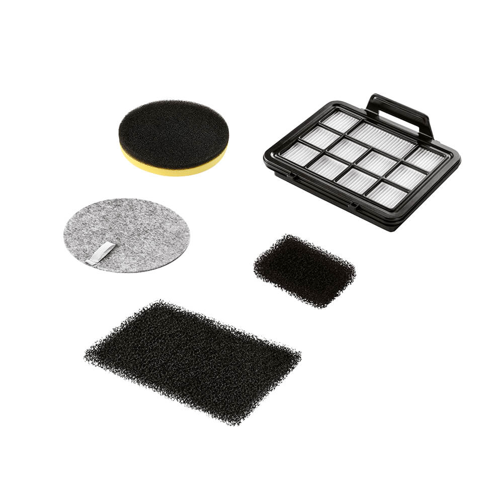 Bissell Filterset Smart Clean Canister