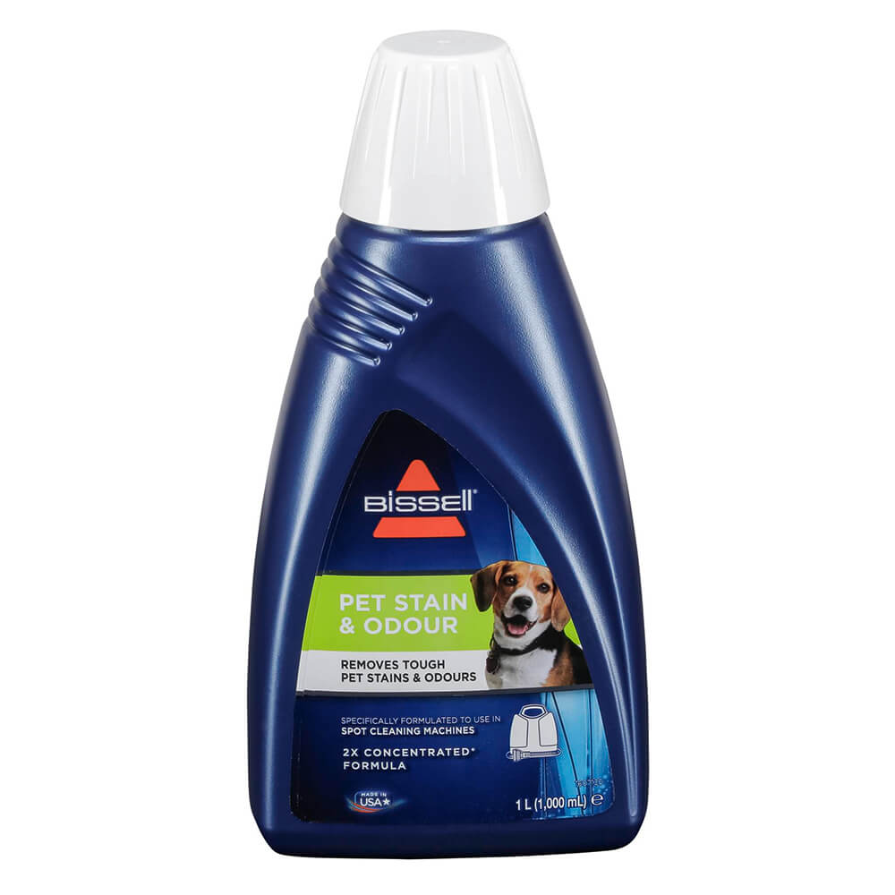 Bissell Spot & Stain Pet Spot Clean/Spot Clean Pro 1 Ltr