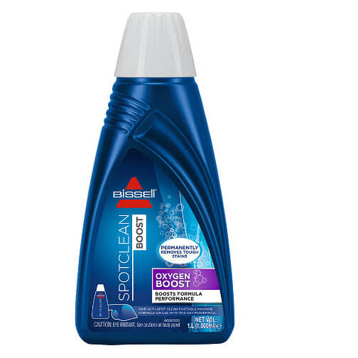 Bissell Oxygen Boost Spot Clean / Spot Clean Pro 1 Ltr