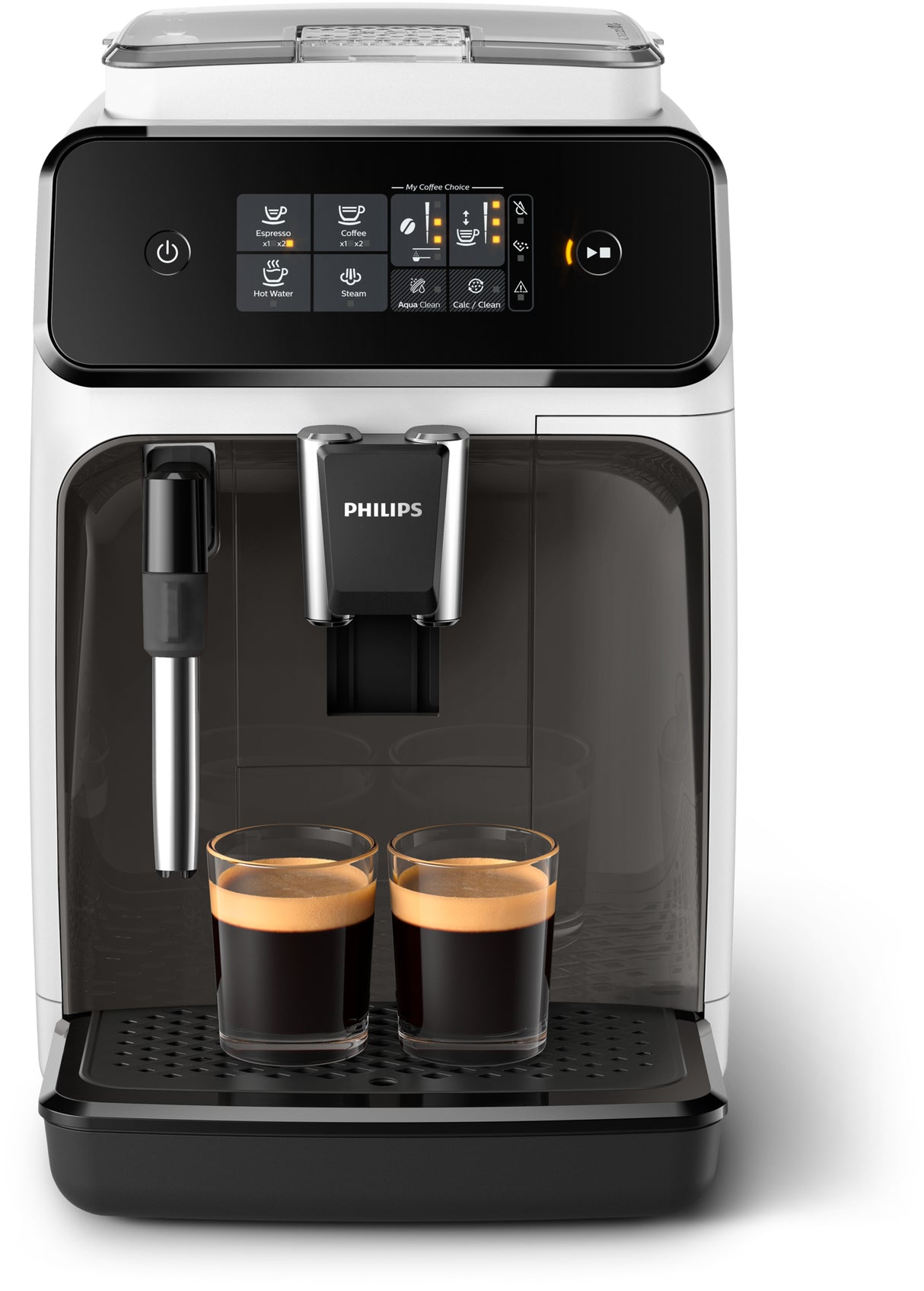 Philips 1200 series EP1223/00 kaffemaskine Fuld-auto Espressomaskine 1,8 L