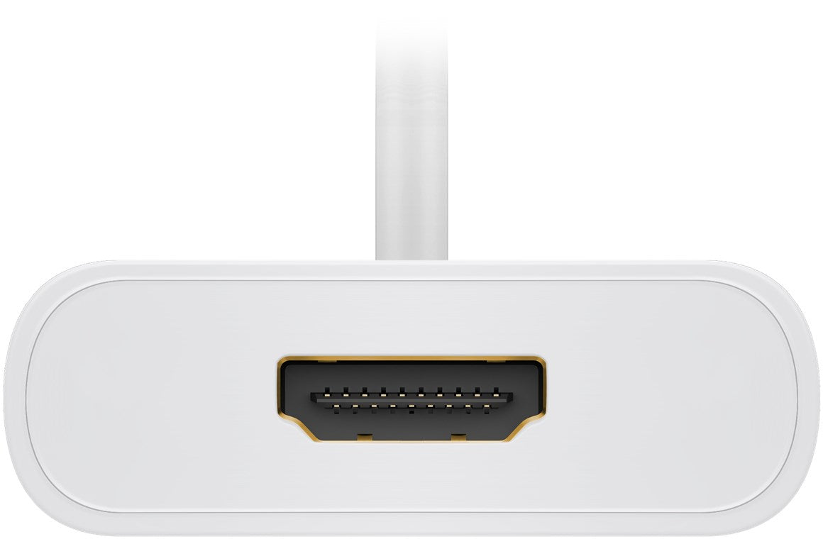 goobay Ekstern videoadapter
