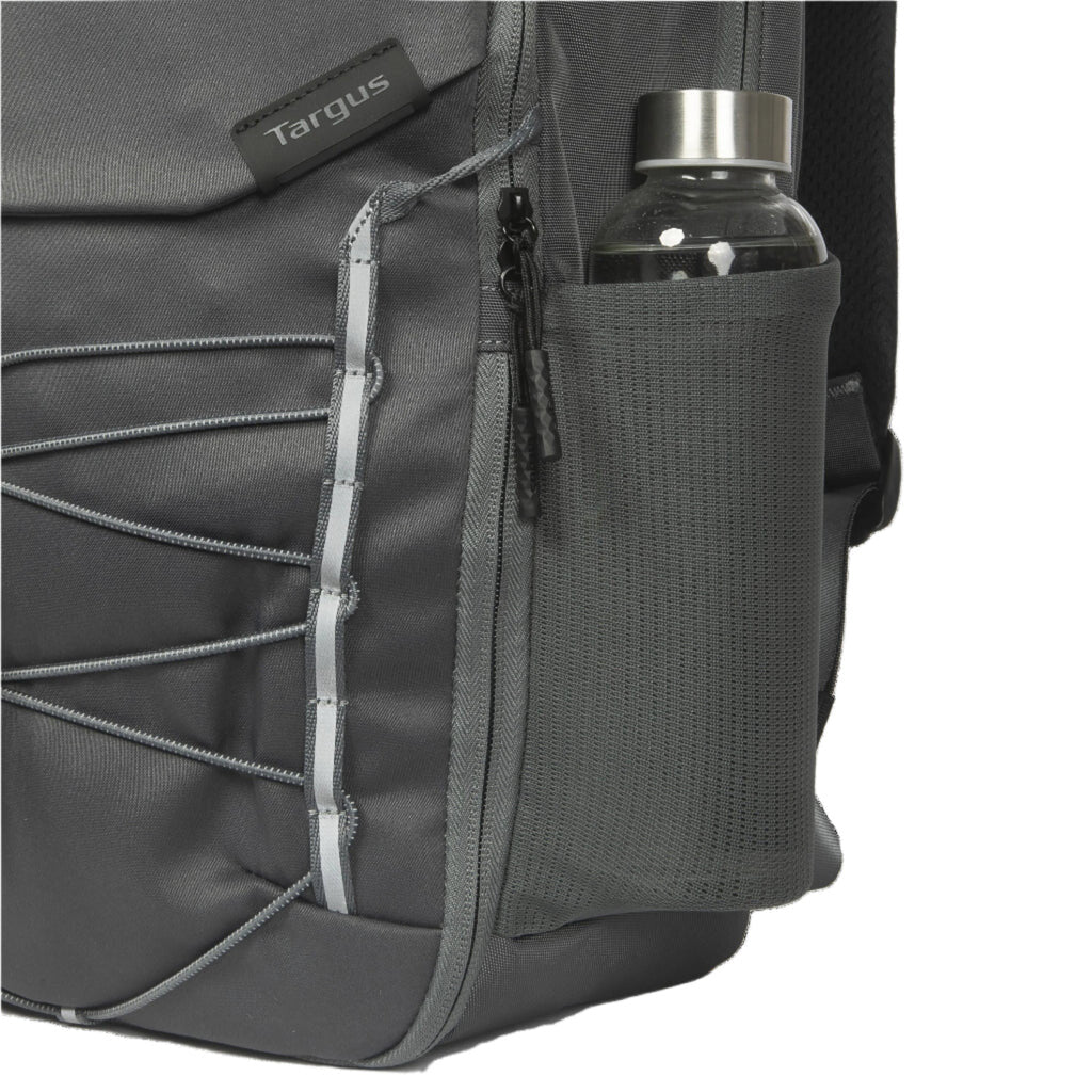 Targus TBB65802GL taske og etui til laptop 40,6 cm (16") Rygsæk Grå