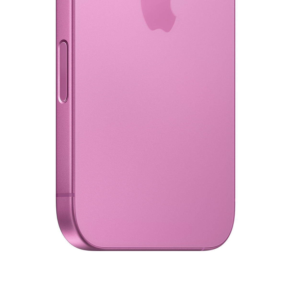 Apple iPhone 16 Plus 17 cm (6.7") Dual SIM iOS 18 5G USB Type-C 128 GB Lyserød