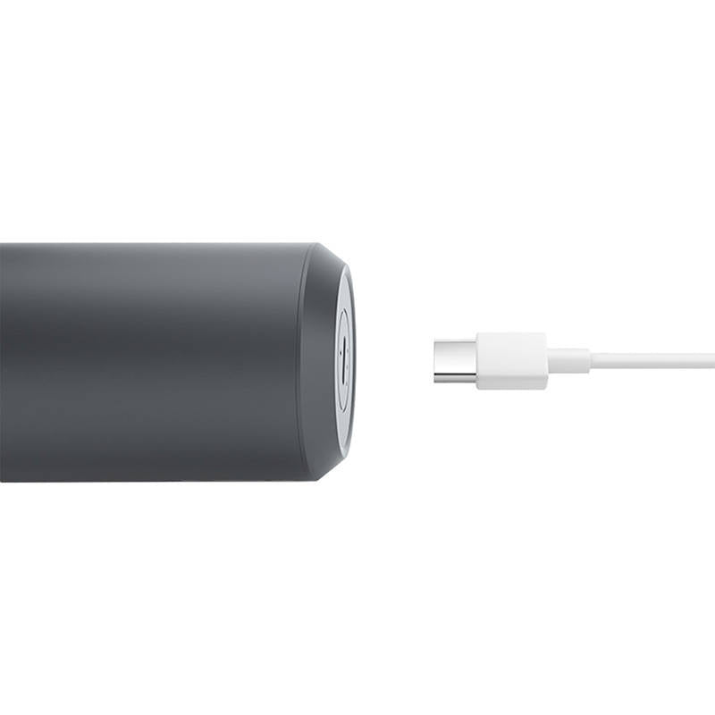 Massagepistol Yunmai Mini YMFG-M352 (grå)