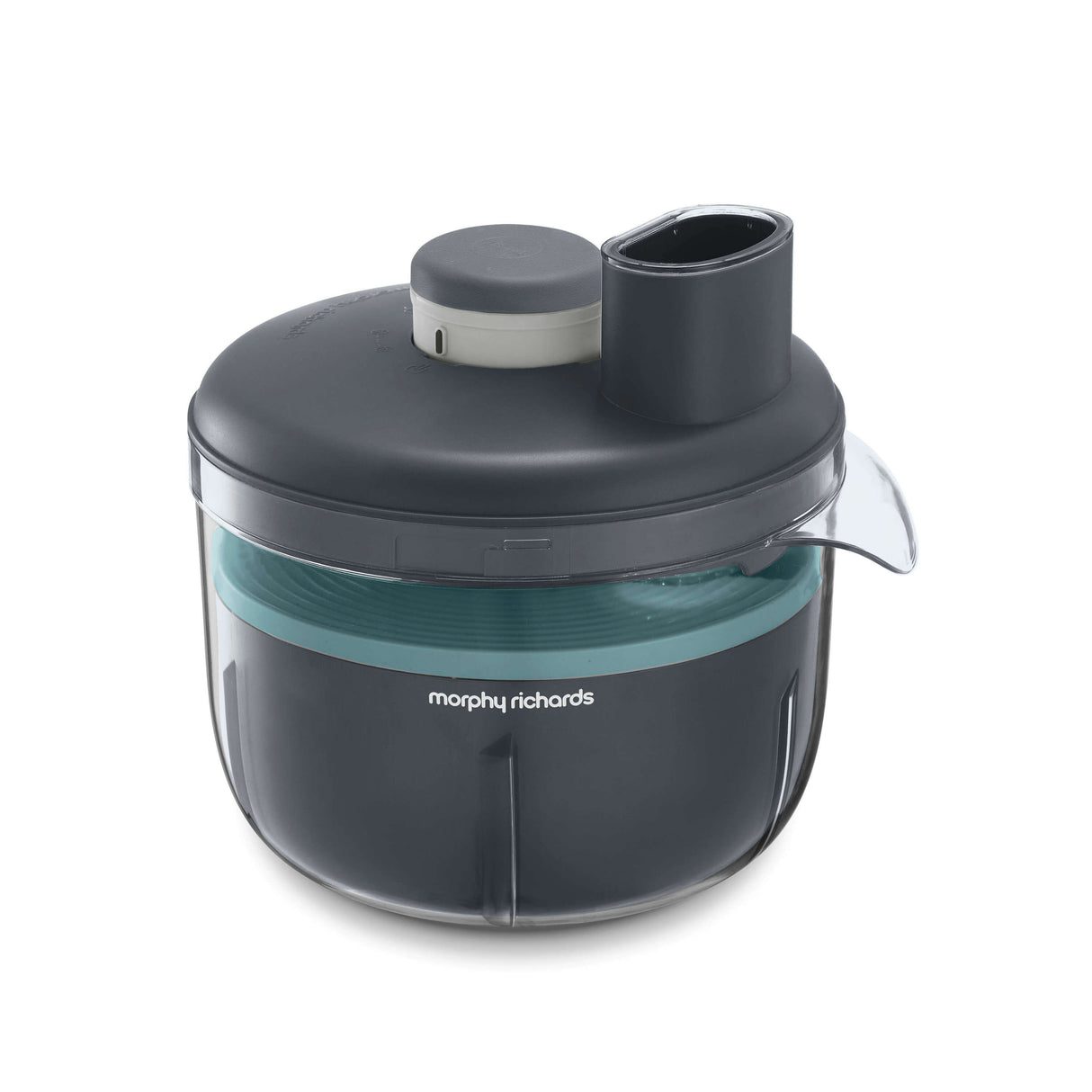 Morphy Richards Mini Food Processor Prepstar