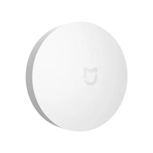 Xiaomi Mi Wireless Switch Hvid EU YTC4040GL