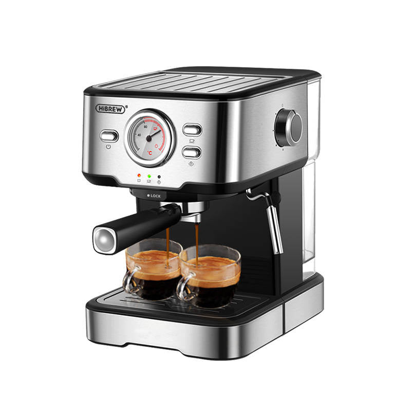 Kaffemaskine HiBREW H5 1050 W