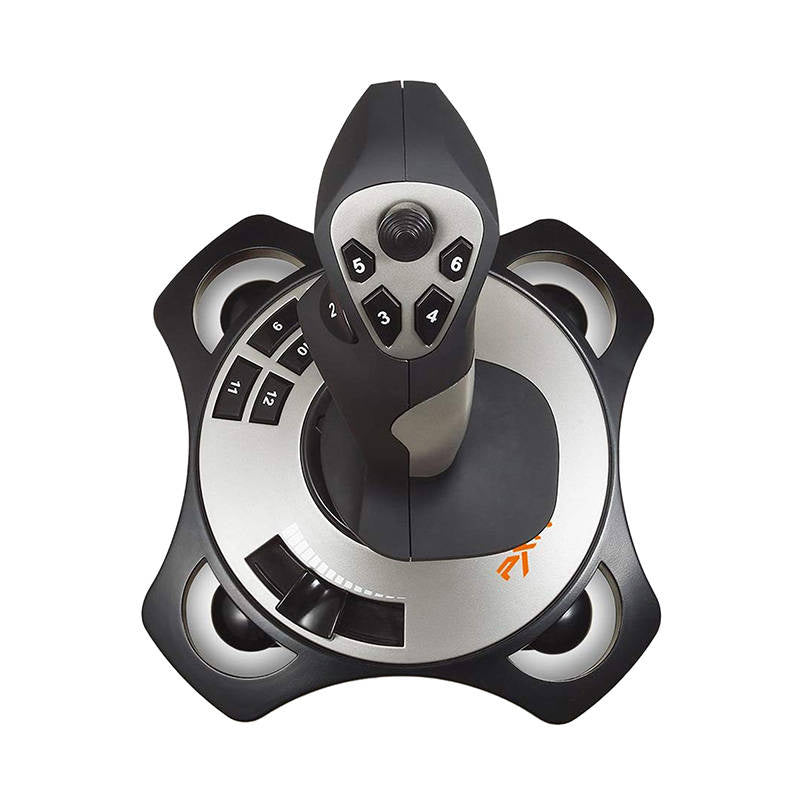 Joystick PXN-2113 PRO Flyvekontrol PC