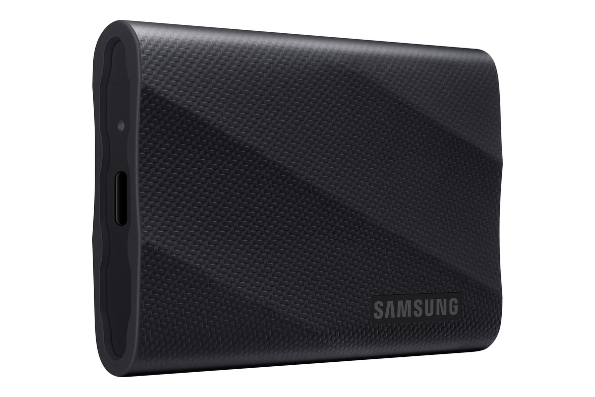 Samsung T9 SSD MU-PG2T0B 2TB USB 3.2 Gen 2x2