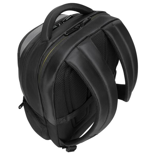 Targus Citygear 43,9 cm (17.3") Rygsæk Sort