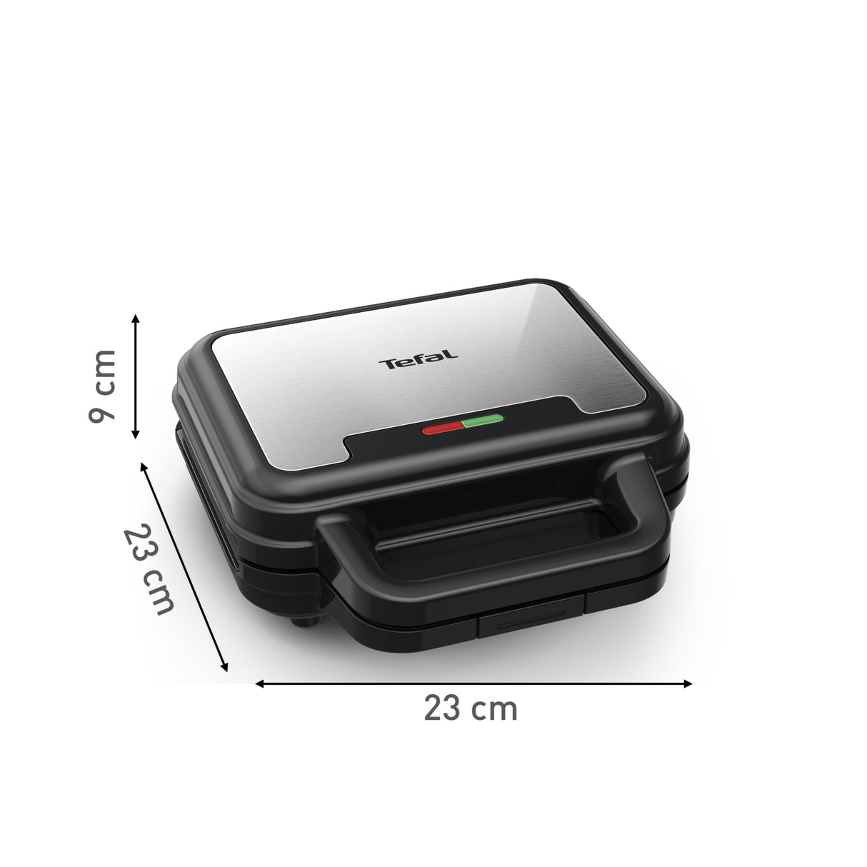 Tefal UltraCompact 3in1 SW383D10 kontaktgrill