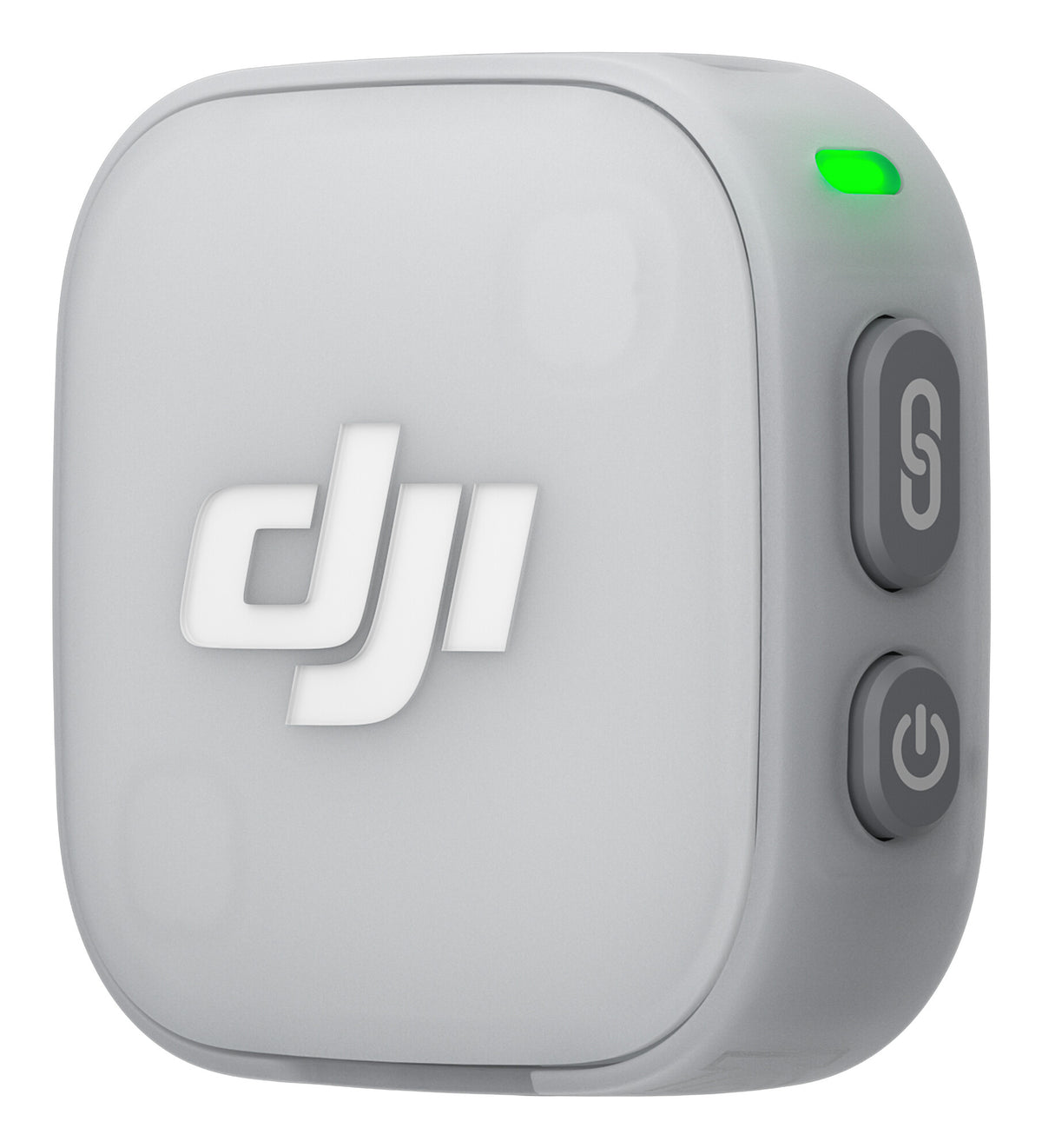 DJI Mic Mini 2 Transmitter Black EU (CP.RN.00000531.01)