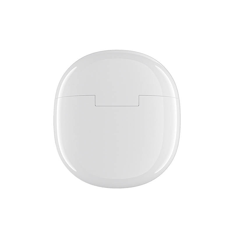 Høretelefoner TWS QCY T18 (hvid)