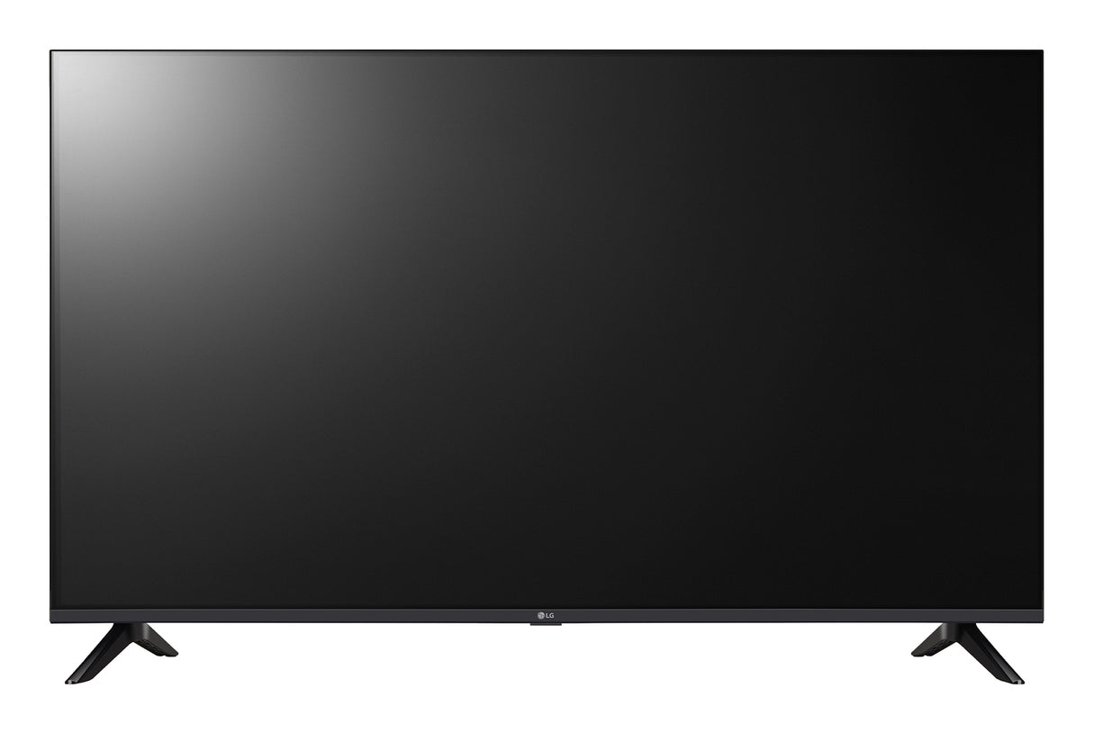 LG UHD AI 65UA731C0LA 165,1 cm (65") 4K Ultra HD Smart TV Wi-Fi Sort