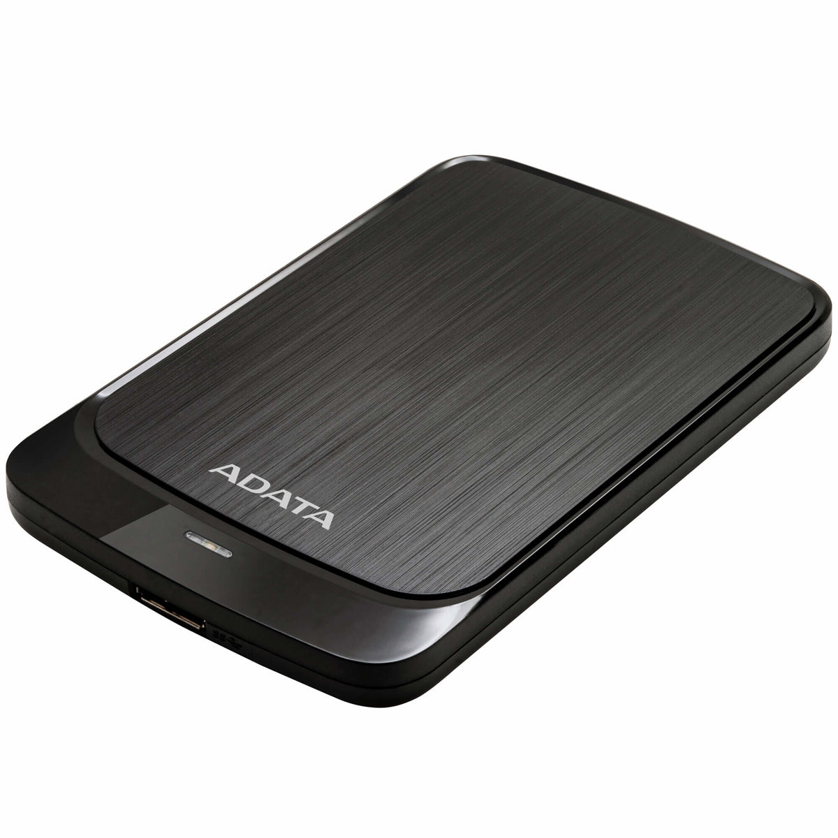 ADATA HV320 external hard drive 1 TB Black