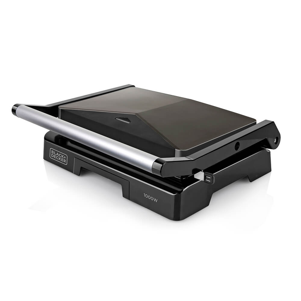 Black+Decker Bordgrill Mini 1000 W