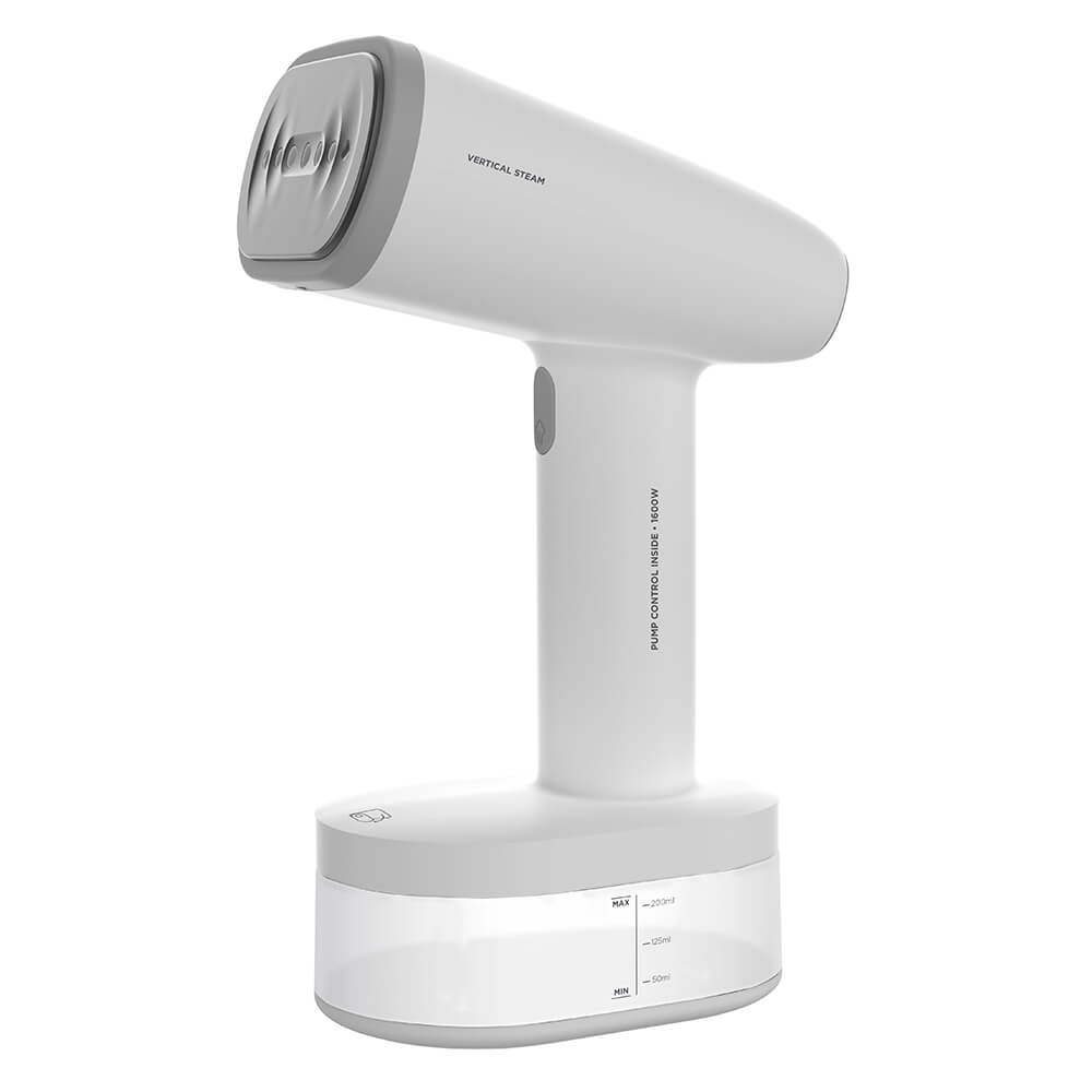 Black+Decker Steamer Vertical Steam