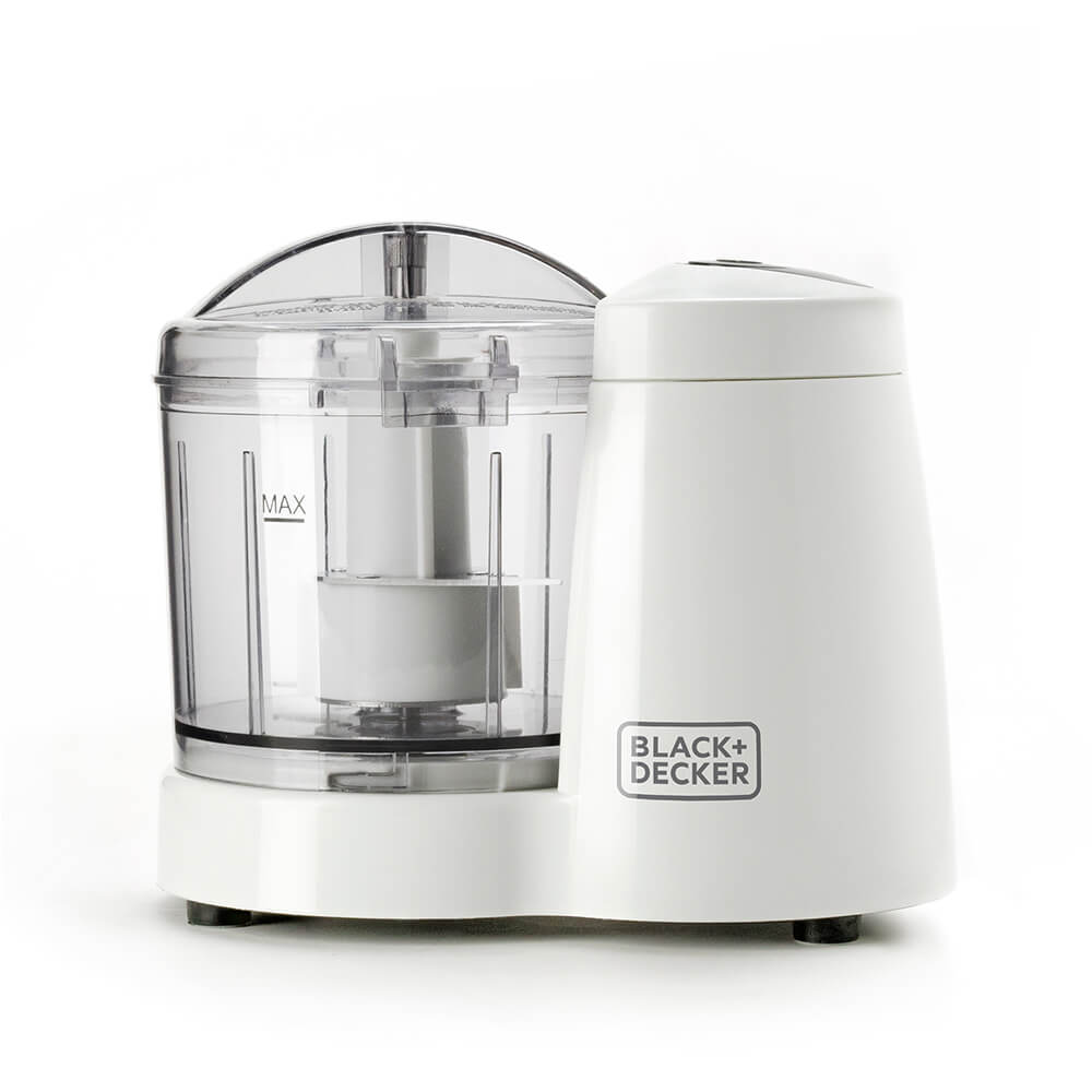 Black+Decker Food Chopper 120 W
