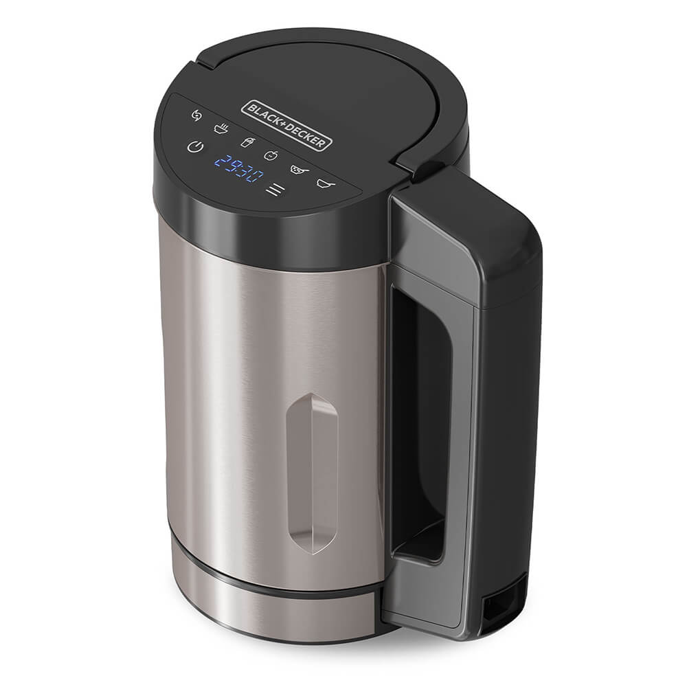 Black+Decker Soup Maker 900 W