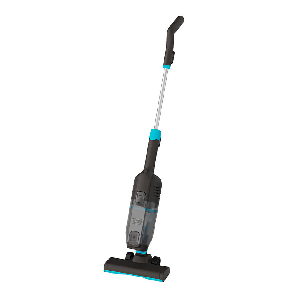 Black+Decker Stick Vacuum Cleaner Corded