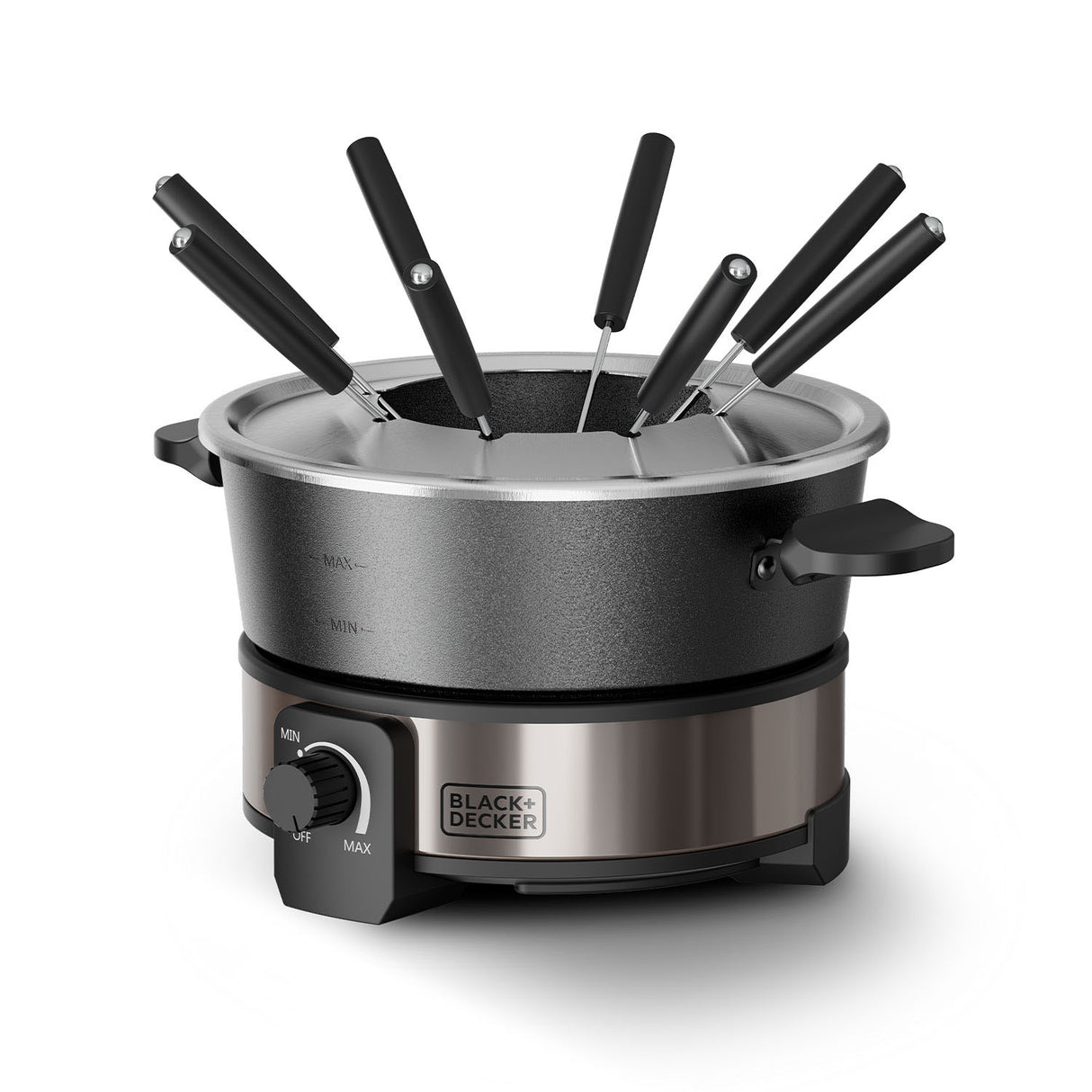 Black+Decker Fondue Maker