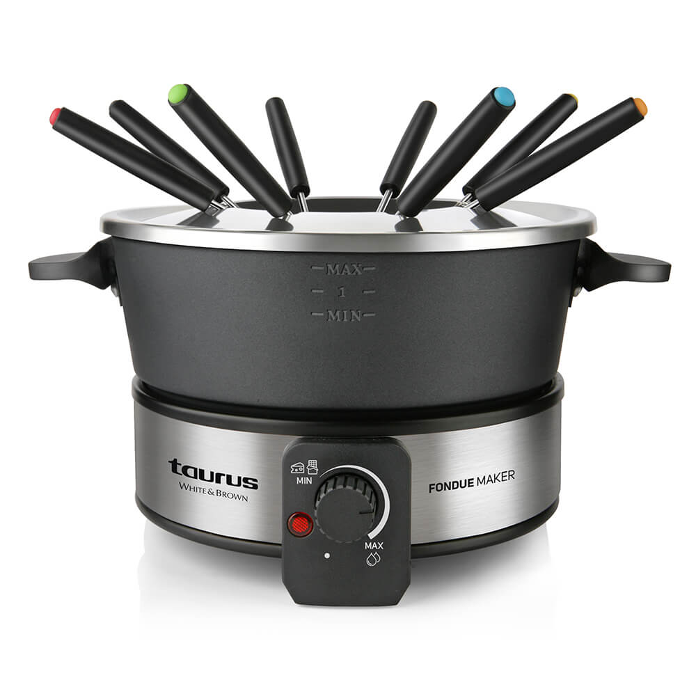 Taurus Fondue Maker 1000 W