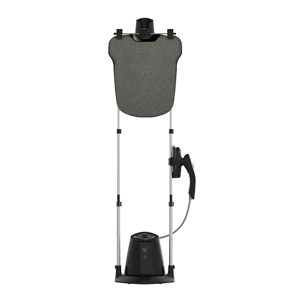 Taurus Steam Generator Iron Sliding Care