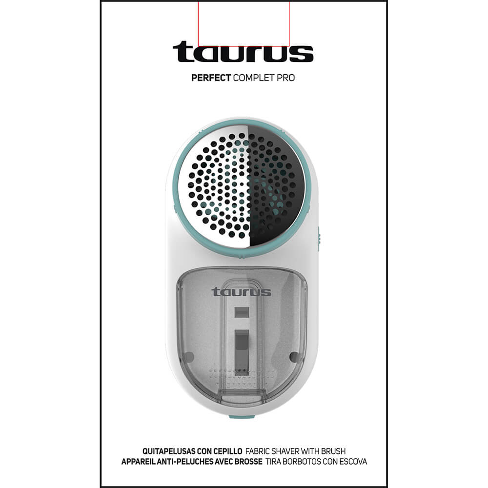 Taurus Lint Remover Complete Pro
