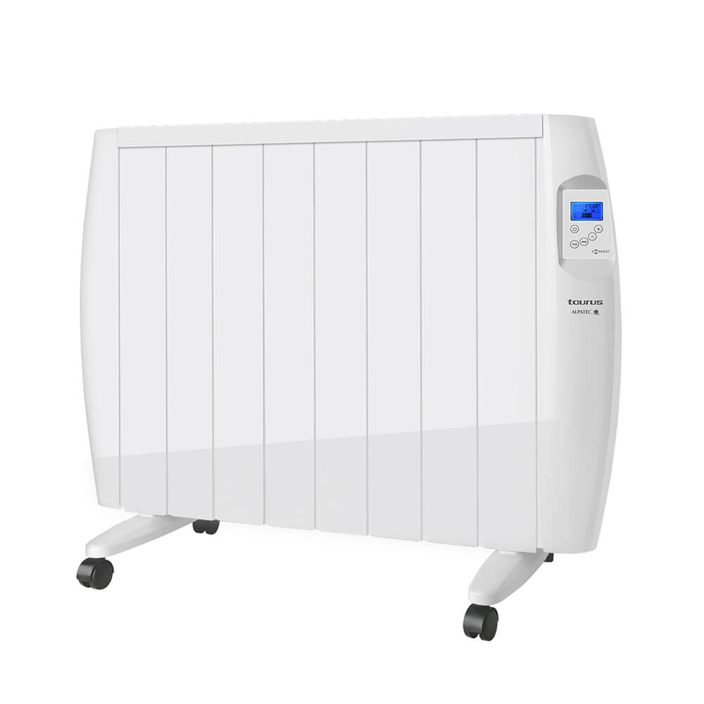Taurus Electric Radiator Wifi Malbork Connect 1500