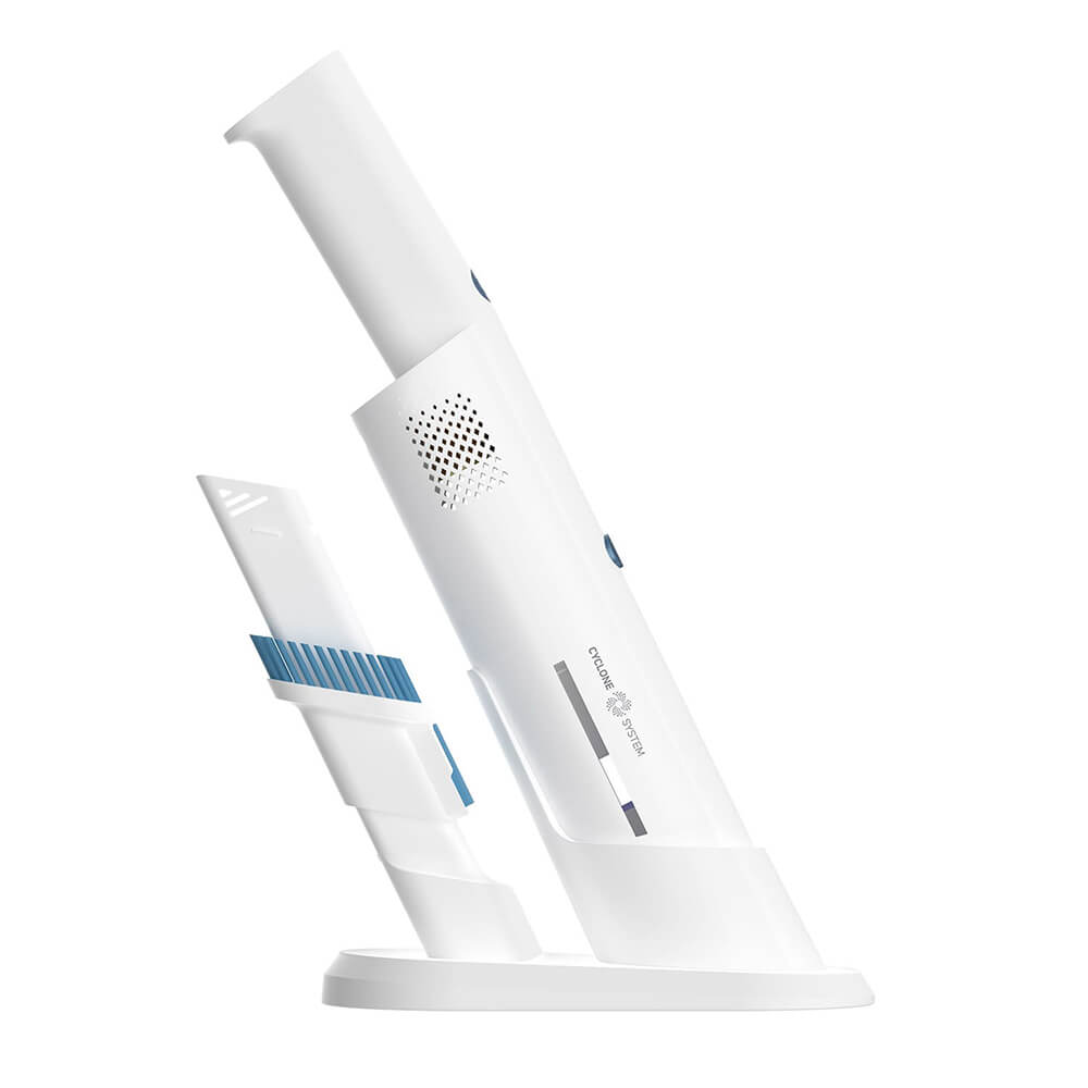 Taurus Handheld Vacuum Cleaner Liberty Digital 11,1 V