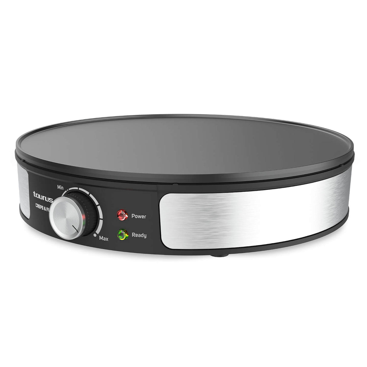Taurus Crepe Maker 1000 W