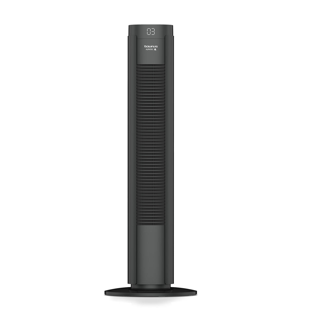 Taurus Tower Fan 76 Cm New Babel Digital Black