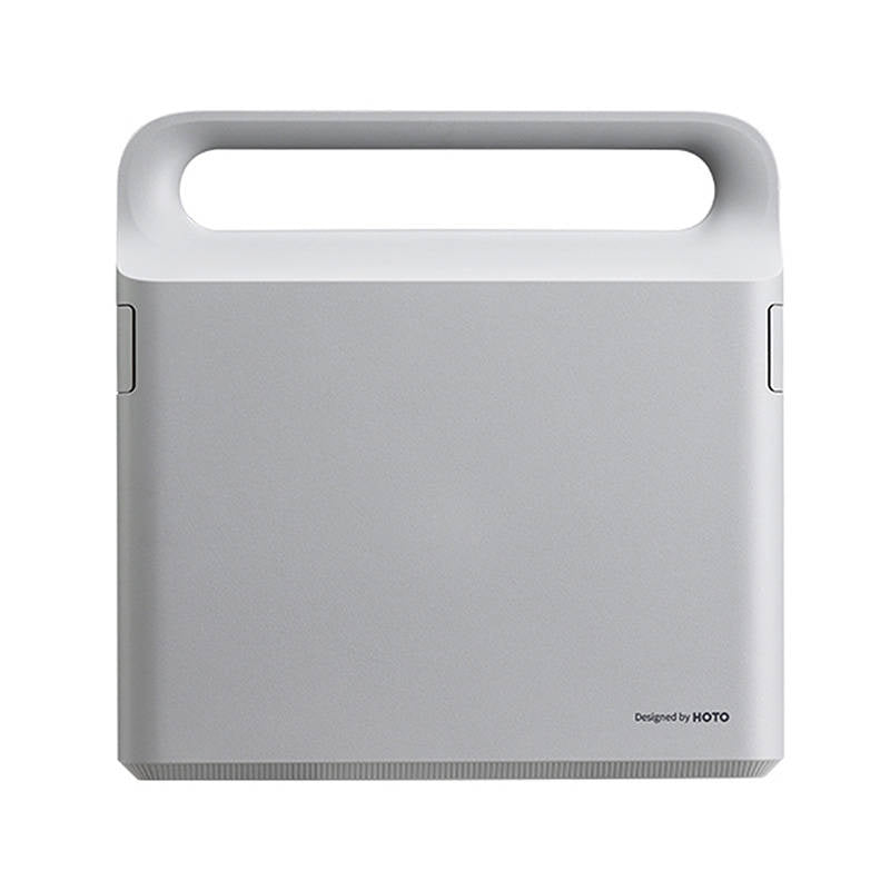 HOTO QWDZGJ001 værktøjsæt, 9 stykker